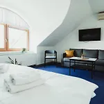 U Racka Hotel