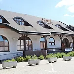 Hotel U Racka