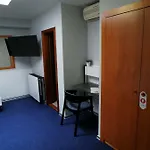 U Racka Hotel Ostrožská Nová Ves