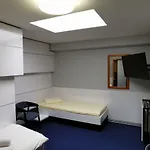 Hotel U Racka 3*