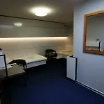 U Racka Hotel Ostrožská Nová Ves