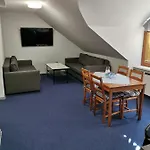 U Racka Ostrožská Nová Ves