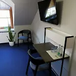 Hotel U Racka Ostrožská Nová Ves