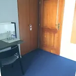U Racka Hotel Ostrožská Nová Ves