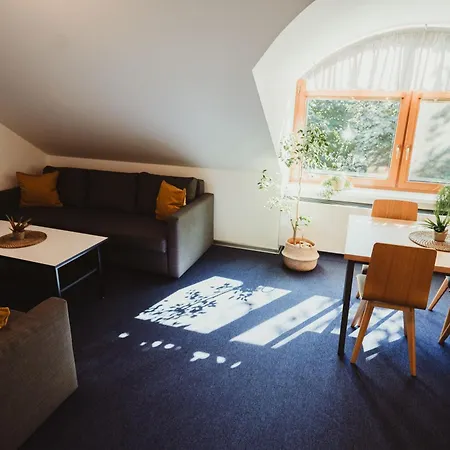 Hotel U Racka