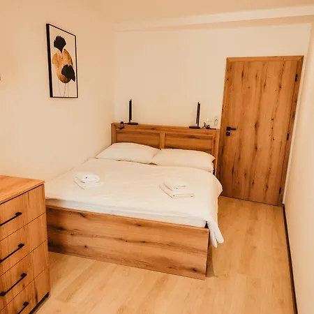 U Racka ホテル 3*