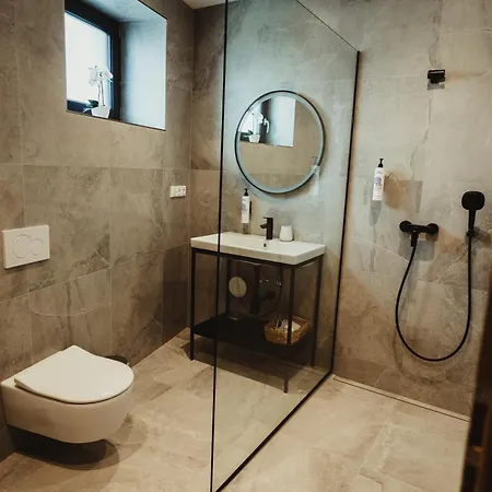 U Racka Hotel