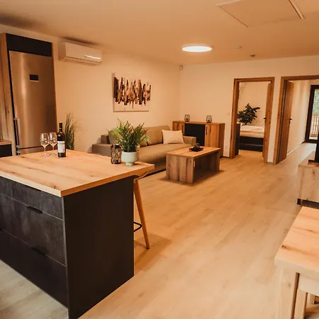 U Racka Hotel 3*