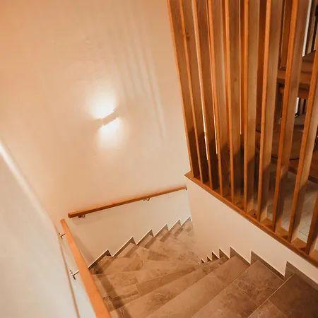 Hotel U Racka 3*