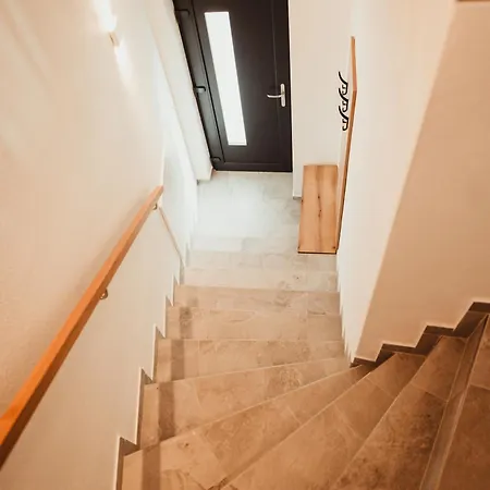 ホテル U Racka Ostrožská Nová Ves