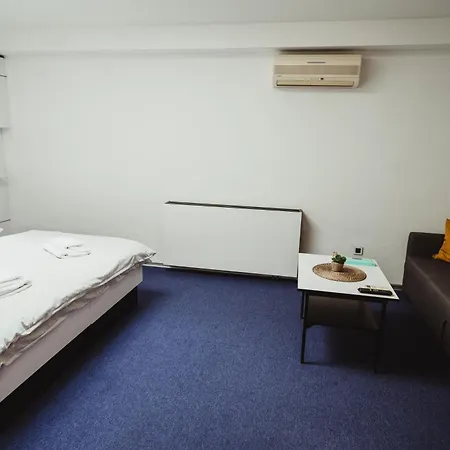 Hotel U Racka