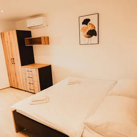 Hotel U Racka 3*