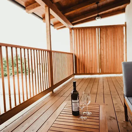 ホテル U Racka Ostrožská Nová Ves