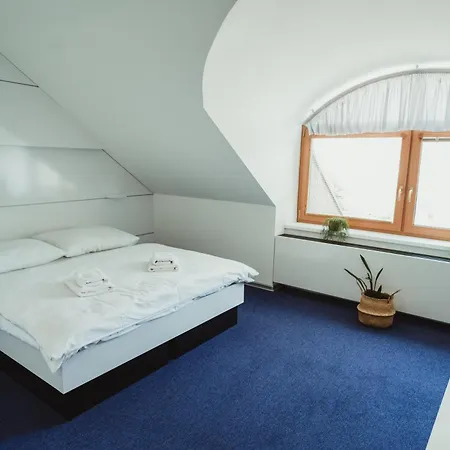 U Racka 3* Ostrožská Nová Ves