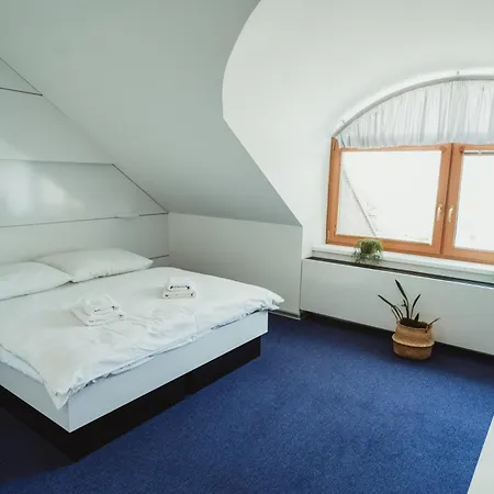 U Racka 3* Ostrozska Nova Ves