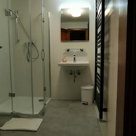 U Racka Ostrožská Nová Ves