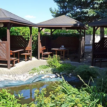 U Racka ホテル Ostrožská Nová Ves