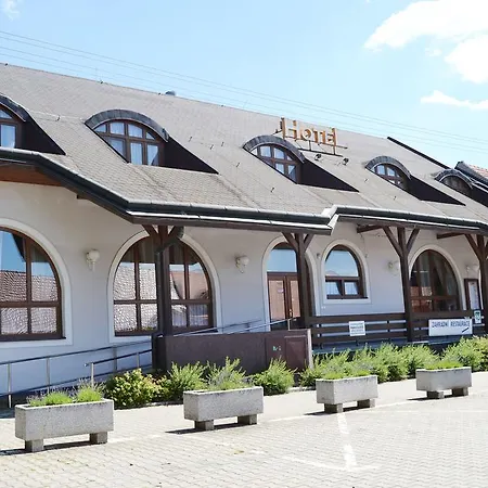 Hotel U Racka