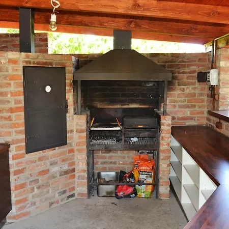 ホテル U Racka Ostrožská Nová Ves