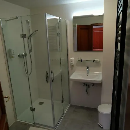 ホテル U Racka Ostrožská Nová Ves