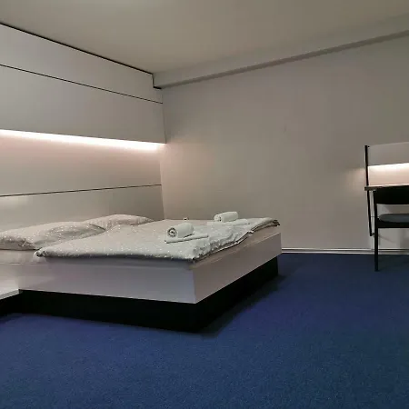 Hotel U Racka