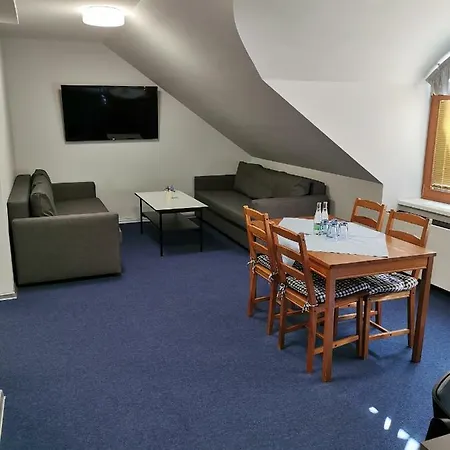 U Racka Ostrozska Nova Ves