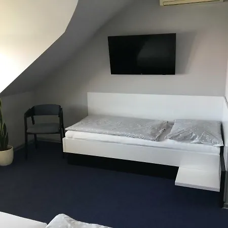 Hotel U Racka