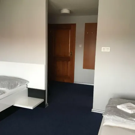 U Racka ホテル 3*