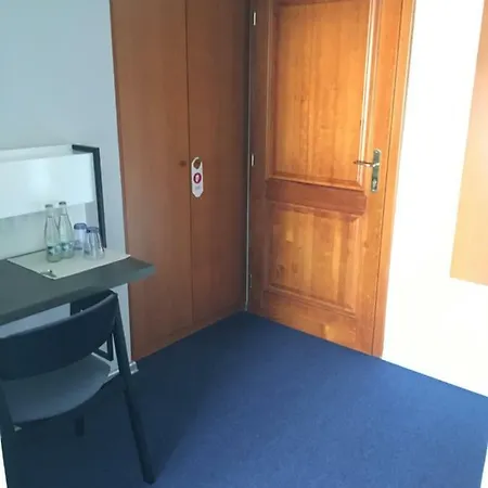 U Racka ホテル Ostrožská Nová Ves