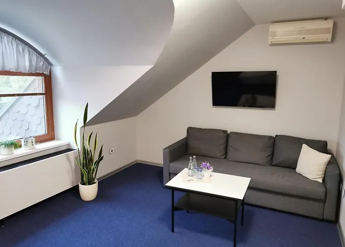 U Racka 3* Ostrožská Nová Ves