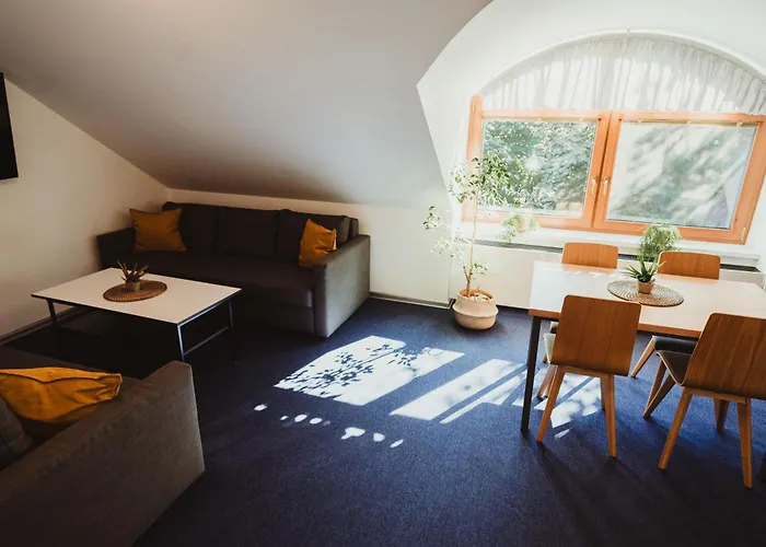Hotel U Racka