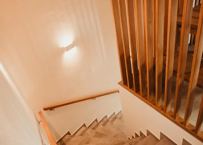 Hotel U Racka 3*