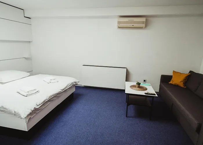 Hotel U Racka
