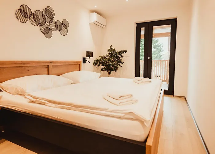 U Racka Hotel 3*