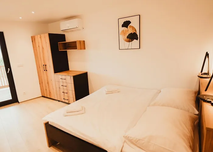 Hotel U Racka 3*