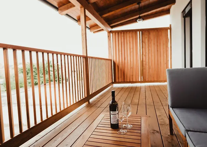 Hotel U Racka Ostrožská Nová Ves