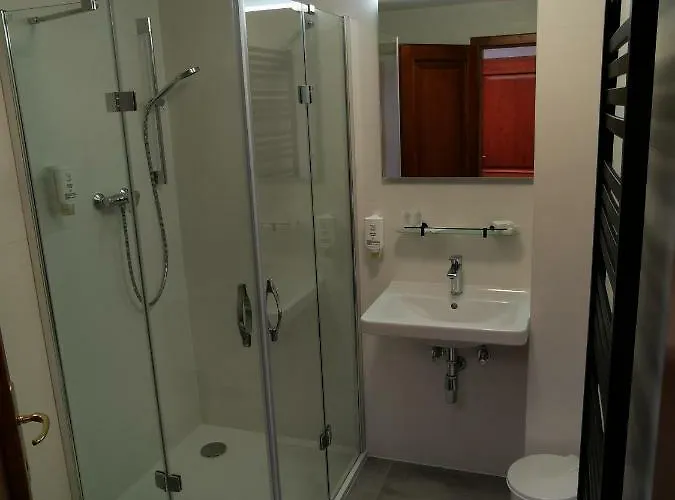 Hotel U Racka Ostrožská Nová Ves