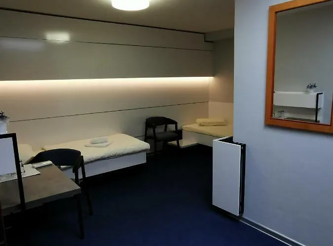 U Racka Hotel Ostrožská Nová Ves
