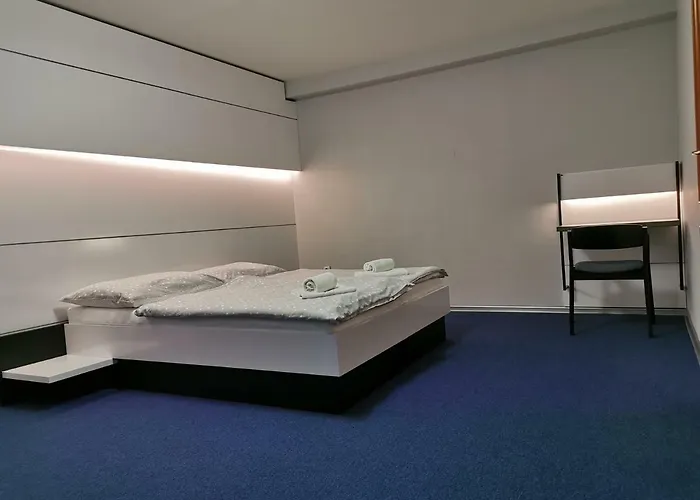 Hotel U Racka