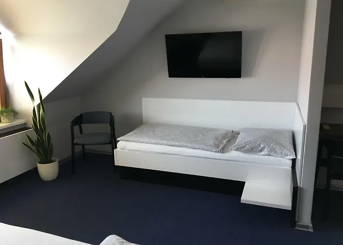 Hotel U Racka