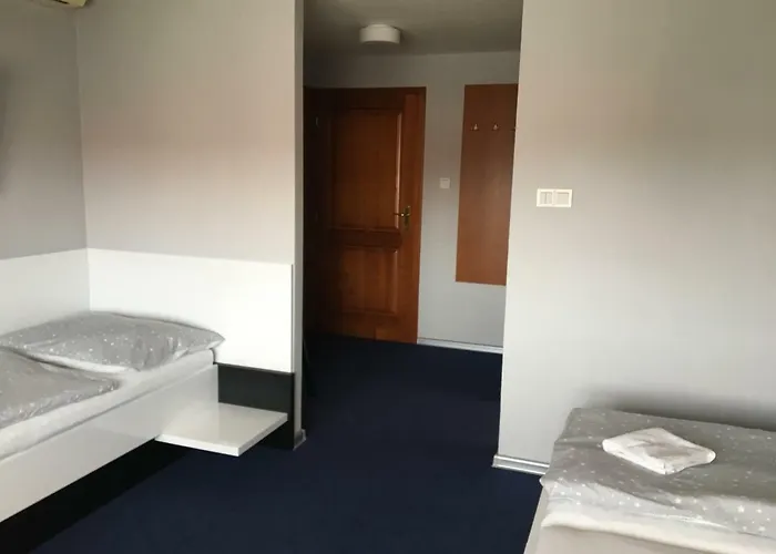 U Racka Hotel 3*